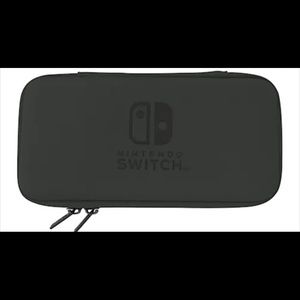 Switch Case